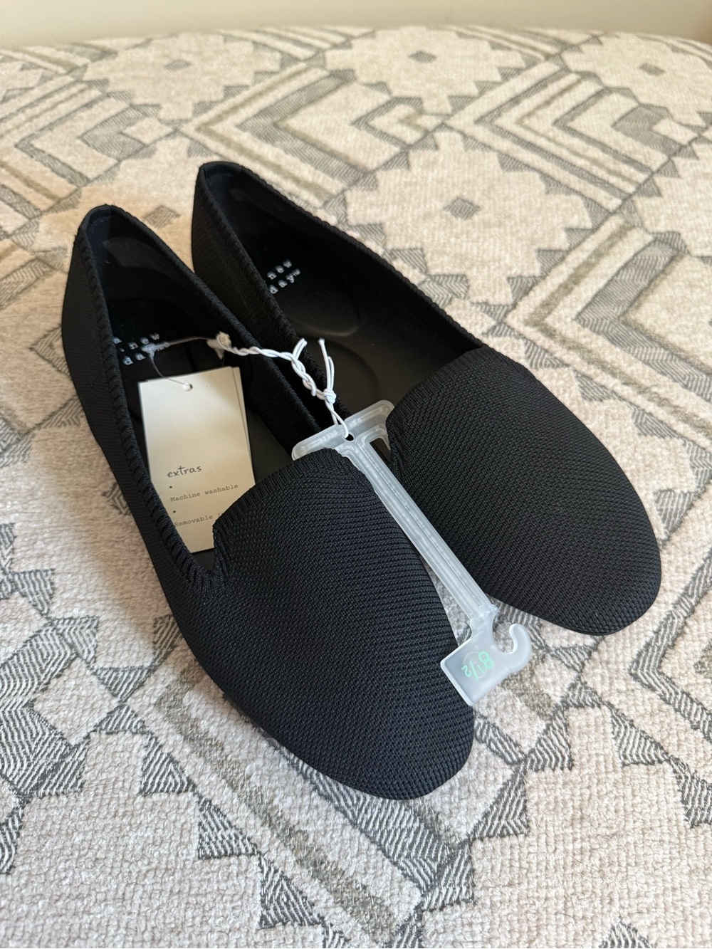 A New Day Women's Slip-On Everyday Flats
